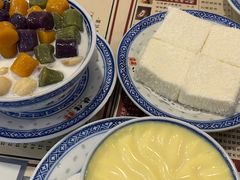 水牛奶方转-捷信牛奶甜品世家(五道口店)