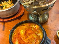 -鑫日千里马朝鲜族小馆(总店)