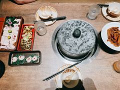 -蘑界·野生菌火锅(深业上城店)