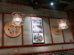 大堂-霞浦三沙经典小吃(沃尔玛店)