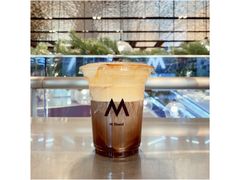 海盐芝士黑咖-M Stand(BFC外滩金融中心店)