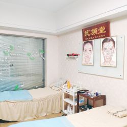 -韩美绣·骨相纹眉·洗眉美瞳线