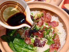 -赵财记·肠粉·煲仔饭(九龙城店)