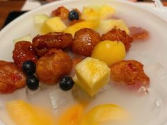 -大树餐厅(益田假日店)