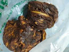 糖花卷-老回回烩面馆(左家庄店)