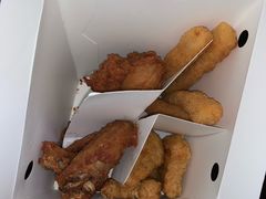 -汉堡王(下沙银泰店)