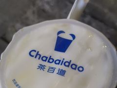 -茶百道(昌平府学路店)