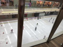 -冠军冰场CHAMPION RINK(百年港湾奥特莱斯店)