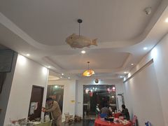 -鱼乐岛餐厅·户外花园主题餐厅