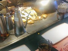 -盛焰铁板烧(王府井店)