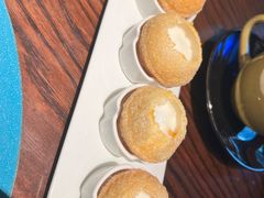 -甘尼仕印度餐厅爵士酒吧(阳春巷店)