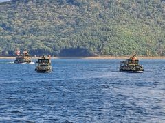 -松花湖风景名胜区