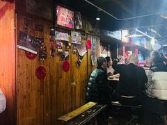 -饭江湖·江湖菜(湖广会馆店)