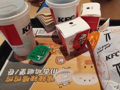 -肯德基(大兴火车站店)