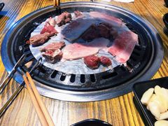 -莱真牛碳火烤肉(合肥旗舰店)