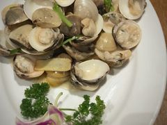 -泰华海鲜中餐厅(普吉镇店)