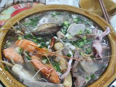 -阿城海鲜捞化(上下杭店)