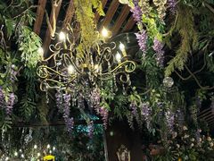 -第101座花园餐厅(湖滨88店)