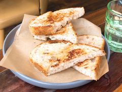 Bread-O'mills Sourdough Bakery&Bistro(永嘉路店)