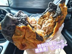 -甜嘟嘟烘焙坊(舒城路店)