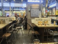 -安又胖韩国烤肉(美罗城店)