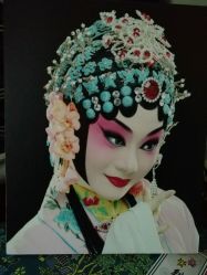 -梨园天地京剧摄影(玲珑天地店)