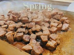 -怡乡王品海鲜姿造自助体验餐厅(大岛商业广场店)