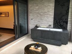 -广州都喜泰丽温泉度假酒店