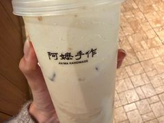 -阿嬷手作(深圳万象天地店)