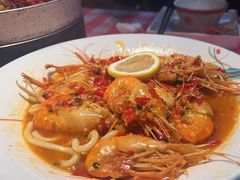 -辣小鲜·南昌大排档(船山路店)