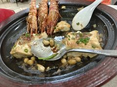 -明香海鲜酒家(华强北店)