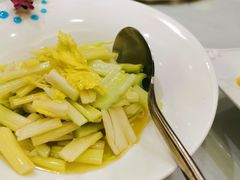 -阿锋鲍鱼酒家美食汇(华安店)