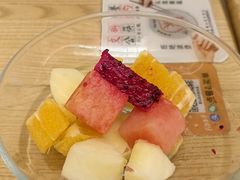 -菲滋意式餐厅(加州阳光二店)