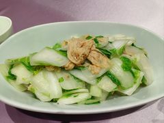 -盛百味·家宴餐厅(霸州分店)
