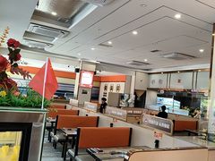 -佰味龙自助烤肉火锅(寮步店)