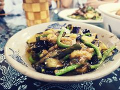 -味老大土碗菜(中山三路店)