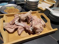 -西夏回族烧麦馆(牡丹街店)