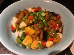 -喜晋道面馆(华严寺广场店)