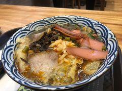 -笋爷高汤嗦螺粉·螺蛳粉(上社店)