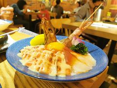 -渔井食堂(新洲店)