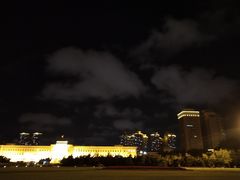 -大连人民广场