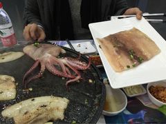 iphone_upload_pic-金妈家烤肉(龙湖U城天街店)