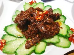 -牛记皇鲜牛肉火锅(环球度假区梨园店)