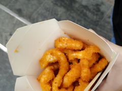 -味子夫鸡柳(解放碑总店)