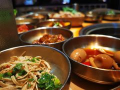 -金顺韩式烤肉·网红烤肉店(广利路店)