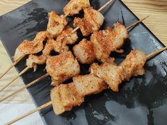 -陕西特色牛肉面