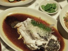 笋壳鱼-湖滨28中餐厅·西湖宴·杭州君悦酒店