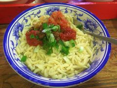 -老陕北抿节(范光胡同店)