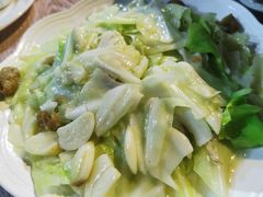 -弓虽昌焖烧鸡(大竹林店)