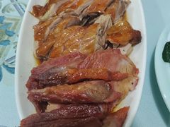 -阿政粤小馆(中央大街店)